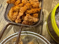 -老淮滨-蚌埠非遗小吃(淮河路店)