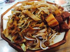 -葛记焖饼(伏牛路店)