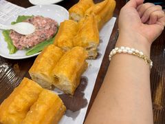 -御膳粥·牛乳粥底火锅·地道顺德菜(容桂店)
