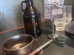 -Ameigo梅果·云贵川bistro(长宁来福士店)
