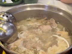 -润园四季椰子鸡火锅(南山海岸城店)