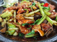 -大头唛·啫鸡煲.粤菜.专门店(289艺术园区店)