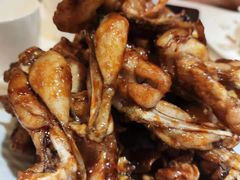 -后宫私房菜(汇客美食娱乐广场店)