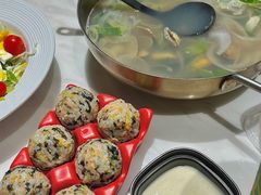 -HOTISLAND海鸡岛·韩国料理(江南西店)