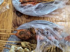 -小朱麻辣串(益民街店)