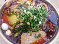 -冒菜西施·非遗冒菜(总店)