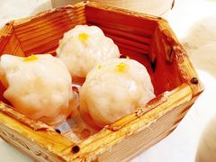 陶陶居大虾饺-陶陶居酒家(SM二期购物广场店)