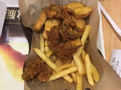 -德克士(砂之船奥特莱斯店)