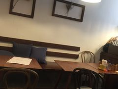 大堂-AFS Cafe & Canteen(闽江二路店)
