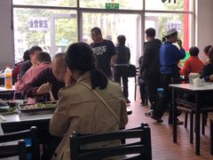 大堂-清真永恒华威肉饼(潘家园店)
