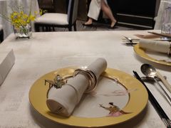 -东海朗廷酒店-唐阁T’ANG COURT 中餐厅