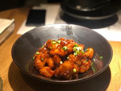 糖醋里脊-金牌外婆家(苏州中心店)