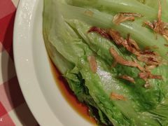 -西贝(上海我格广场店)
