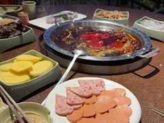 -巴倒烫陆派火锅山庄(南山总店)