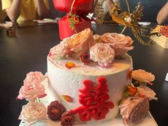 -兴蜀府·臻味江景餐厅(正大广场店)