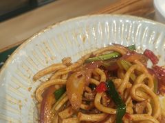 -贯贯吉·清真餐厅(浙江中路店)