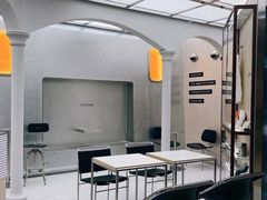 用餐区-iis:land(万菱汇店)