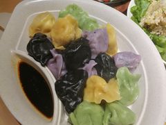 -阿里巴巴海鲜烧烤家常菜(黄岛店)
