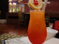 -北京贵宾楼饭店 红墙咖啡厅