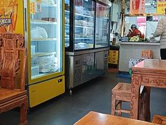 -张记炸串肠粉