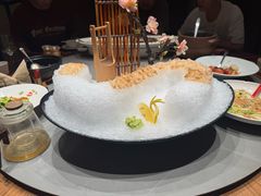 -紫阳海鲜楼·传承闽味(长乐路总店)