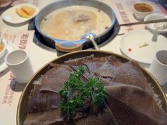 -老员外骨汤火锅(海州古城店)