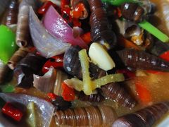 -洪大厨鸡煲(福田店)