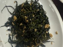 -长平肥姐白粥·海鲜打冷