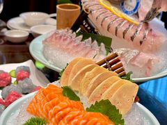 -东海怡品海鲜豆捞(舟宿夜江店)