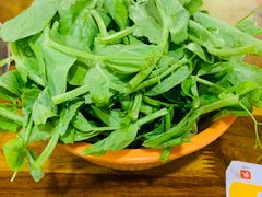 豌豆尖-泸州酸菜豆花火锅川师店