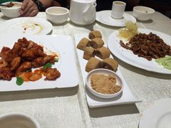 -四季小馆·地道北京小吃(广百店)