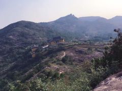 -白马涧龙池景区