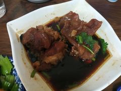 -老马家蒸饺(南海街店)