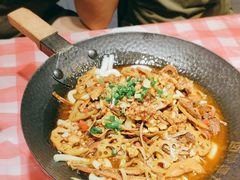 -龙师傅卤炒(天马店)