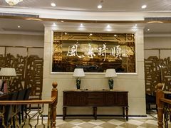 -金时代顺风大酒店(静安大融城店)