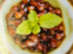 网红椰子冻-花潮料理艺食馆(世欧广场店)