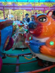 -大望京儿童游乐场