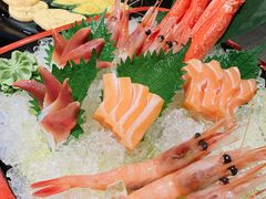 -神户赤童日式烤肉伙伴(东直门店)