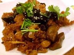 -福来居烤鸭店(天坛二店)