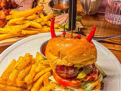 -Devils’ Brewery小恶魔精酿啤酒(武汉天地店)