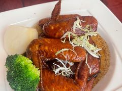 -太平馆餐厅(尖沙咀店)