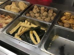 -咱家王新国把子肉(县东巷店)