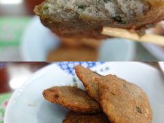 -粗茶淡饭(东关街店)