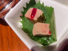 鹅肝-Mr·Fish鱼鲜生海鲜放题(银泰in99店)
