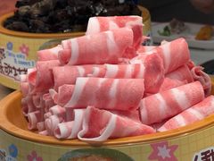 -龍歌自助小火锅(城阳万象汇店)