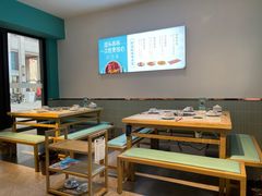 大堂-屋头串串(中海环宇城店)