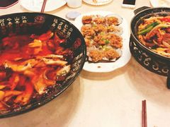 -长崎家日式料理(人民大街店)