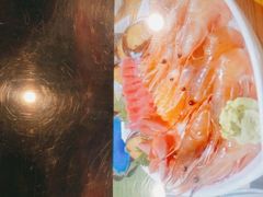 -中国书法大厦日本料理