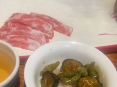 -乐宴·老北京铜火锅(八卦岭店)