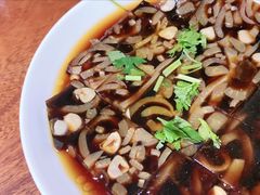 普洱茶皮冻-里外里吃吧